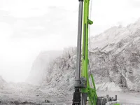 Буровая установка Zoomlion ZR280C-2