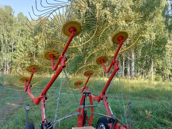 Грабли Harvest