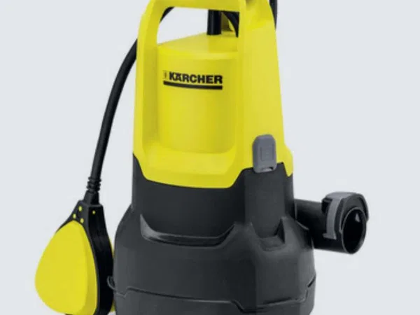 Насос Karcher SP1 Dirt