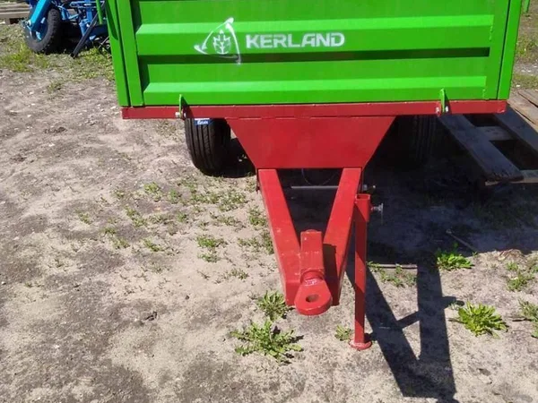 Тракторный прицеп Kerland П-3210