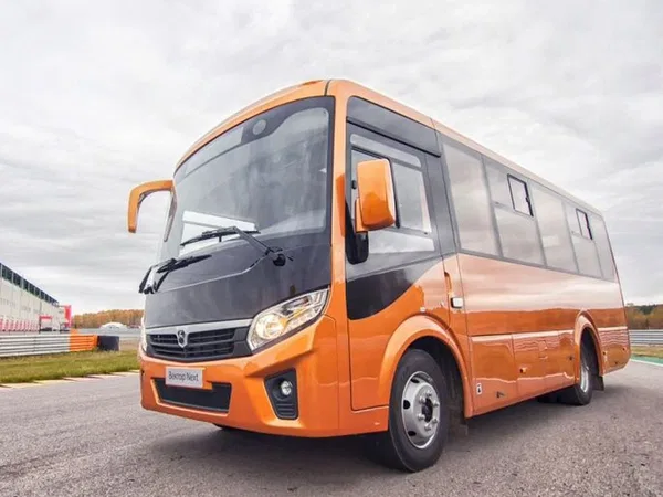 Автобус ПАЗ 320405-04 (пригородный)