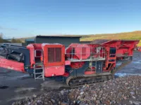 Щековая дробилка Terex-Finlay J 1175