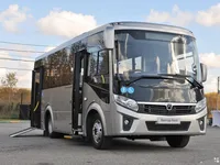 Автобус ПАЗ 320435-04