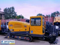 Установка ГНБ XCMG XZ360E Plus NEW