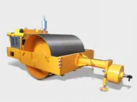 Прицепной каток Раскат ДУ-94