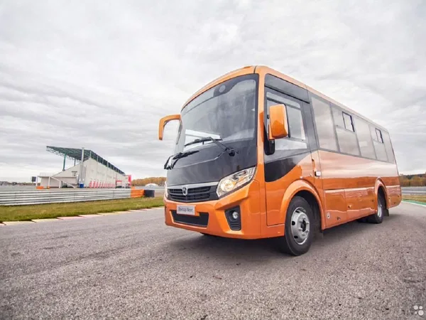 Автобус ПАЗ 320405-04 (пригородный)