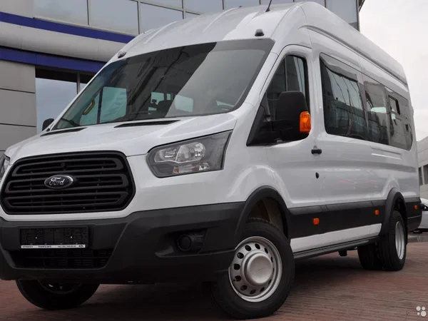 Микроавтобус FORD Transit