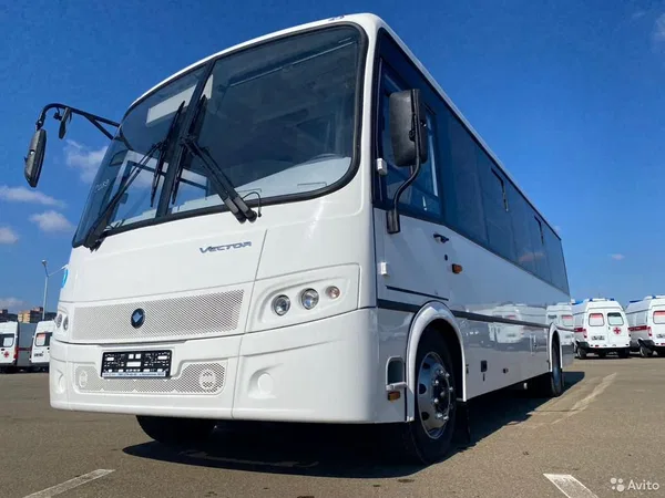 Автобус ПАЗ 320414-04