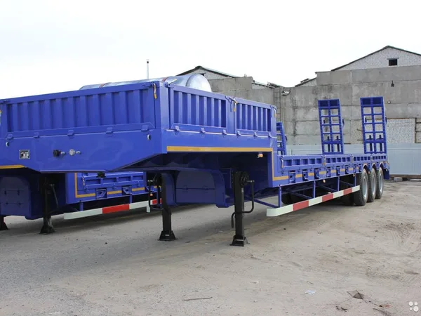 Трал Liyuanda LYR9606TDP