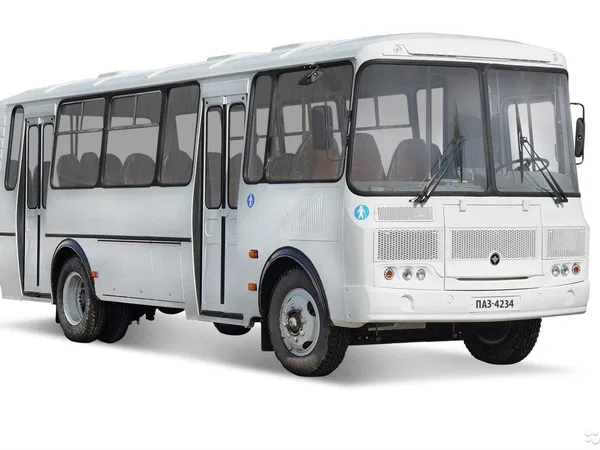 Автобус ПАЗ 4234-04 (пригородный)
