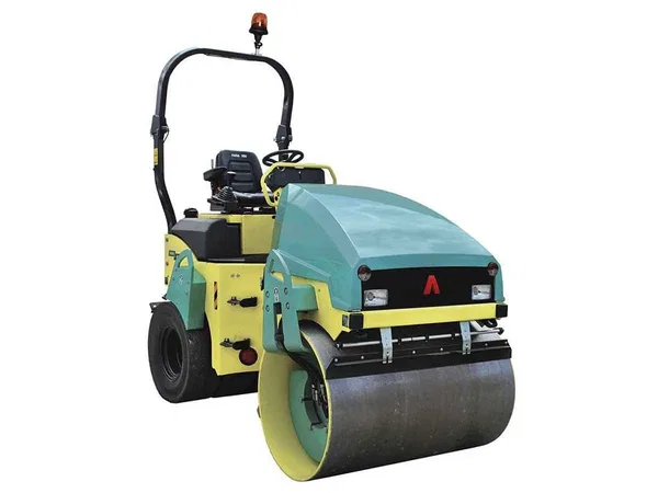 Комбинированный каток Ammann ARX 40-2C