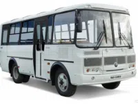 Автобус ПАЗ 32053