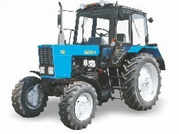Трактор МТЗ Беларус 82.1