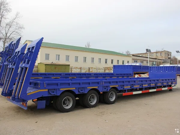 Трал AMUR LYR9606TDP