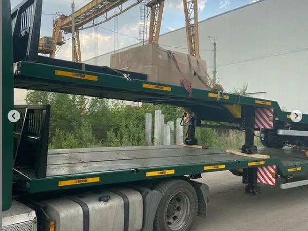 Трал Rockson 989144-010