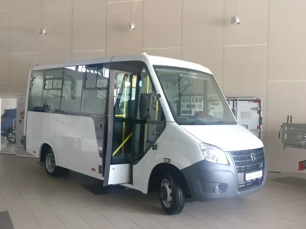 Автобус ГАЗ ГАЗель Next Citiline