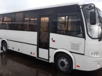 Автобус ПАЗ 320414-04