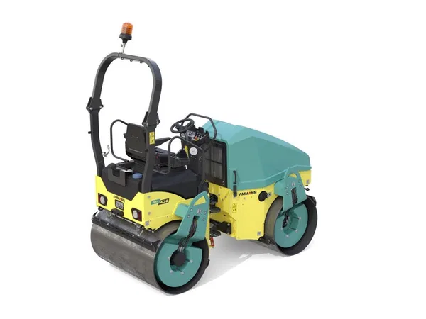 Тротуарный каток Ammann ARX 40-2