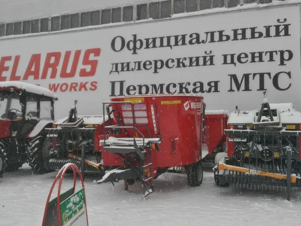 Пресс-подборщик Metal-Fach Z562