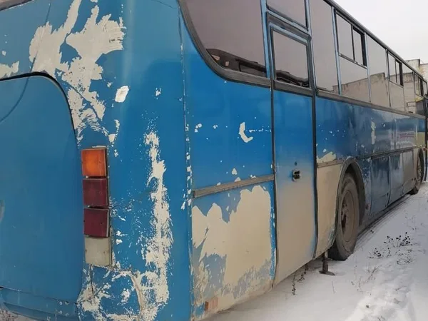 Автобус МАРЗ 5277-01