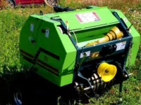 Пресс-подборщик ППР-850