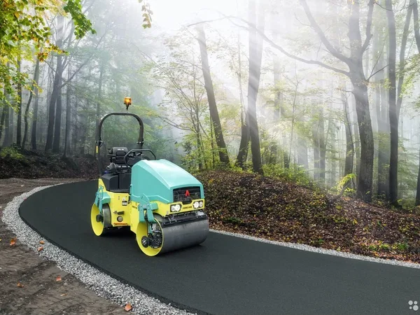 Тротуарный каток Ammann ARX 26-2