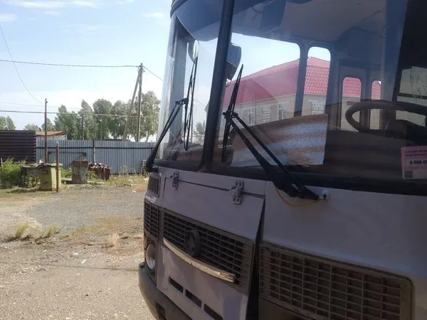 Автобус ПАЗ 32054