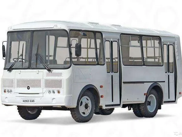 Автобус ПАЗ 32054