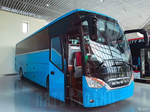 Автобус Ankai A9 (туристический)