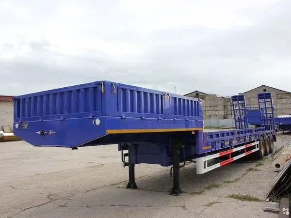 Трал AMUR LYR9600TDP