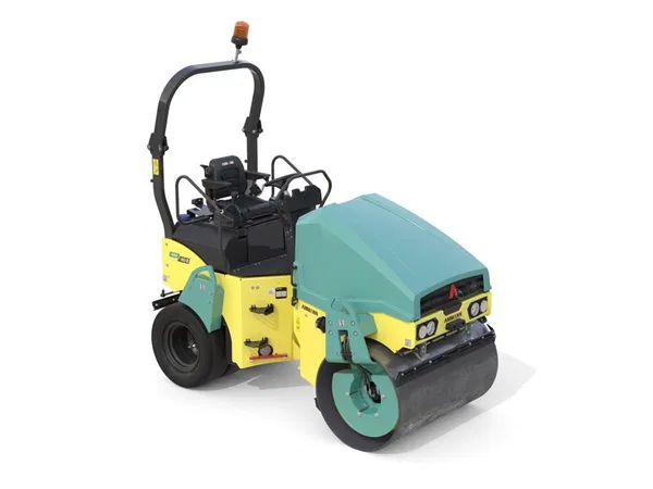 Комбинированный каток Ammann ARX 40-2C