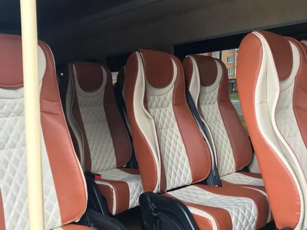Микроавтобус ГАЗ ГАЗель Next А64R42