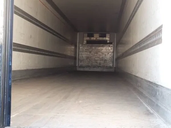 Полуприцеп рефрижератор Schmitz Cargobull SKO 24 L