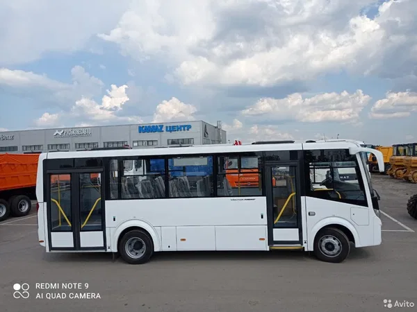 Автобус ПАЗ 320425-04