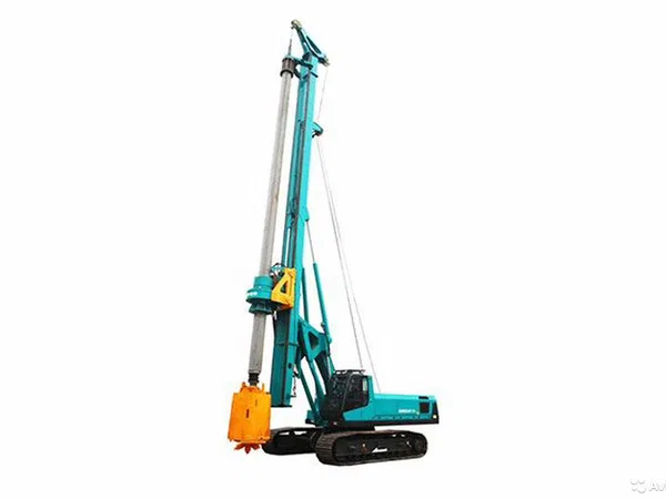 Буровая установка Sunward SWDM160H