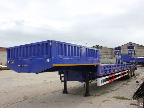 Трал Liyuanda LYR9606TDP