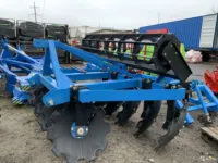 Дискатор БДФ 1.8-4.2 VK
