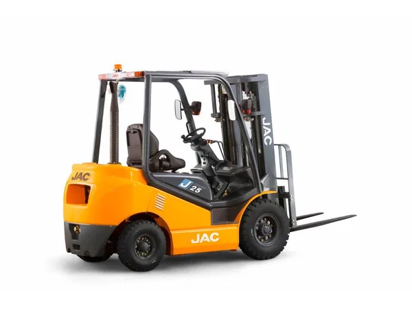 Вилочный погрузчик JAC CPCD25