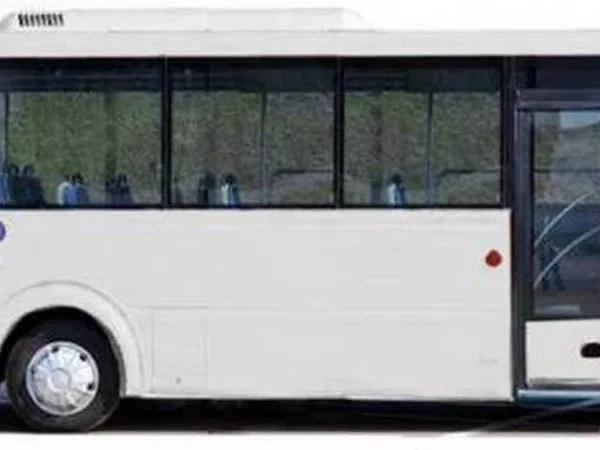 Автобус ПАЗ 320415-04