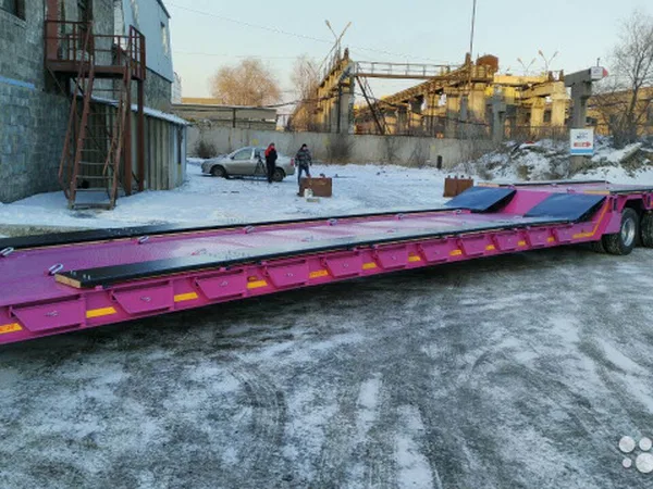 Трал Bitter