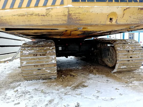 Буровая установка Liebherr LRB 255 LITRONIC