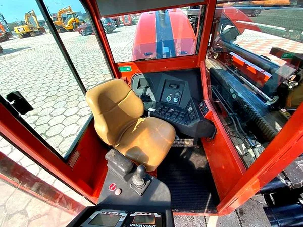 Установка ГНБ Ditch Witch JT30