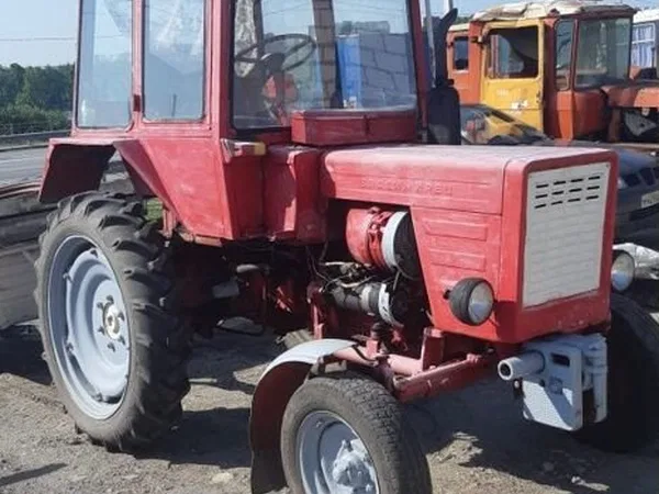 Трактор Т-25