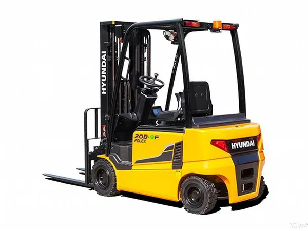Вилочный погрузчик Hyundai 20B-9F