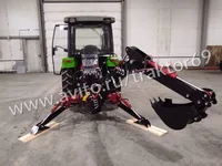 Экскаваторная установка Рустрак BK-230