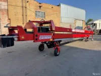 Складской конвейер Grimme ТС 80-16