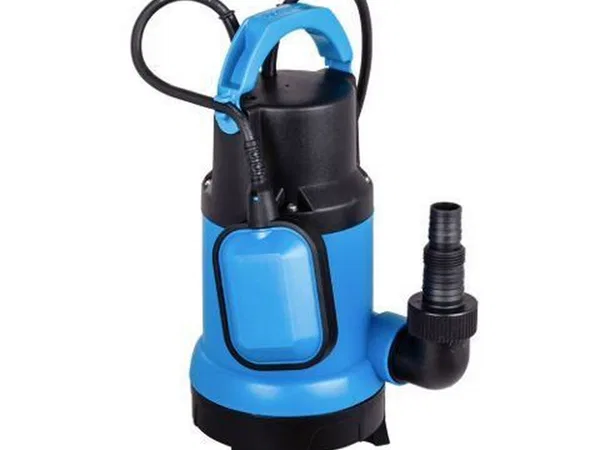 Насос Aquario ADS-1700