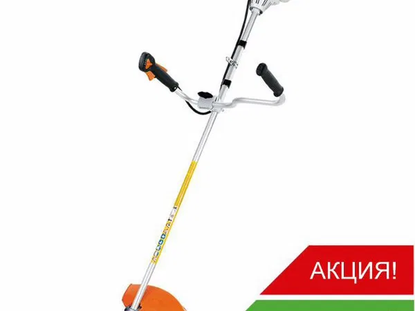 Мотокоса (триммер) Stihl FS 250