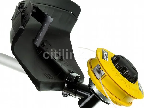 Мотокоса (триммер) Huter GGT-1500SX