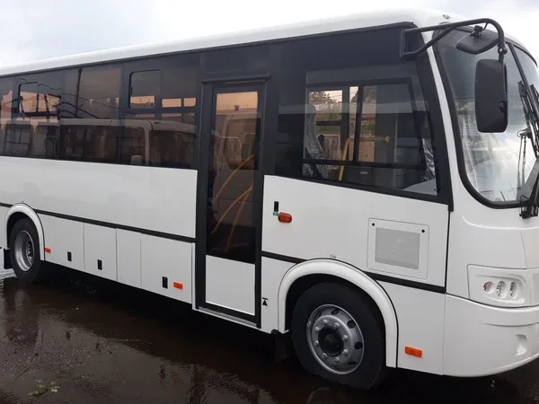 Автобус ПАЗ 320414-04